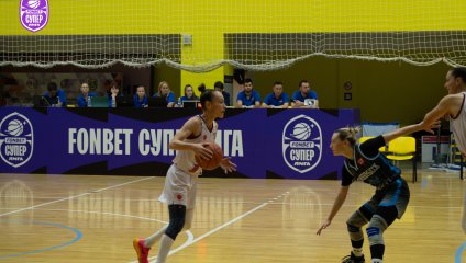 «Невинномысск» вновь проигрывает дома