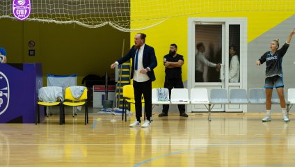 «Невинномысск» вновь проигрывает дома