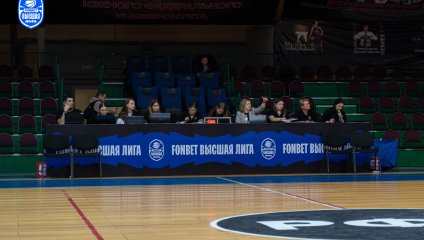 Платов-РГЭУ - Спартак 76:79 (14.12.2024)