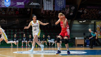 Платов-РГЭУ - Спартак 76:79 (14.12.2024)