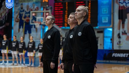 Платов-РГЭУ - Спартак 76:79 (14.12.2024)