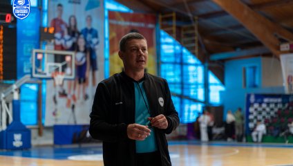 Платов-РГЭУ - Спартак 76:79 (14.12.2024)