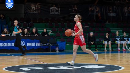 Платов-РГЭУ - Спартак 76:79 (14.12.2024)