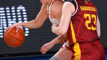 Надежда - МБА-МГУСиТ 80:66 (17.04.2025)