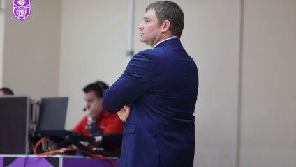 Спартак - Динамо-Фарм 79:82 (25.04.2025)