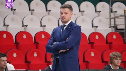 Динамо - Иркут 78:87 (28.11.2024)