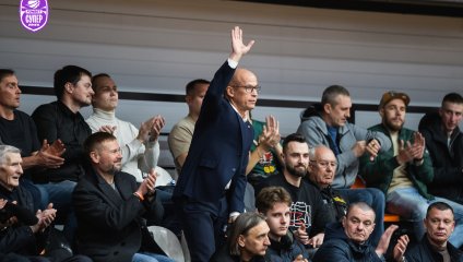  "Купол-Родники" дома начали с победы