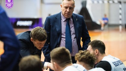  "Купол-Родники" дома начали с победы