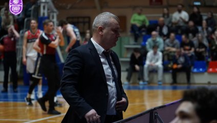 Барнаул - Зенит-2 78:64 (18.01.2025)