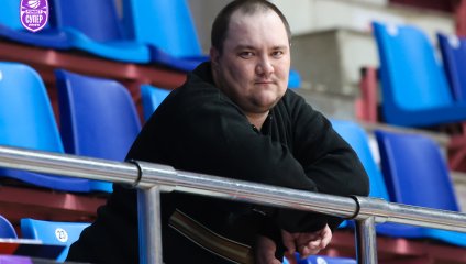 БАРС-РГЭУ - Динамо 102:88 (03.04.2025)