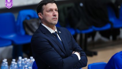 БАРС-РГЭУ - Динамо 102:88 (03.04.2025)