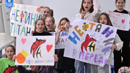 22 очка Виктории Кипы не помогли «Ростову-ЮФУ» обыграть «Нефтяник-Титан-2»