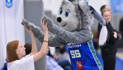 22 очка Виктории Кипы не помогли «Ростову-ЮФУ» обыграть «Нефтяник-Титан-2»