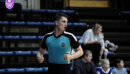 Казаночка - Владимирские львицы-ВлГУ 61:64 (14.12.2024)