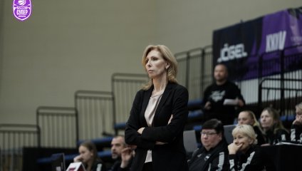 Казаночка - Владимирские львицы-ВлГУ 61:64 (14.12.2024)