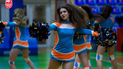 Динамо - МБА-МГУСиТ 65:72 (01.04.2025)