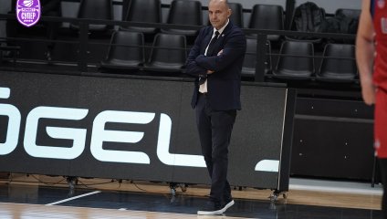 ЦСКА-2 - Тамбов 75:64 (22.12.2024)