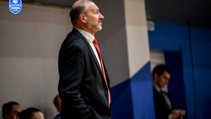 Спартак - Юность 94:85 (26.04.2025)