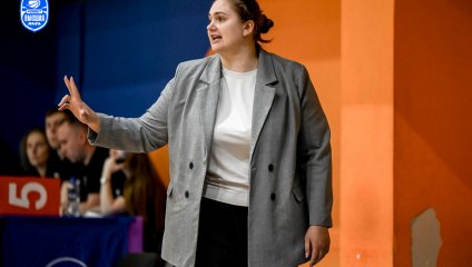 Спартак - Юность 94:85 (26.04.2025)