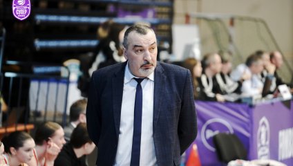 Казаночка - МБА-МГУСиТ-2 63:52 (22.04.2025)