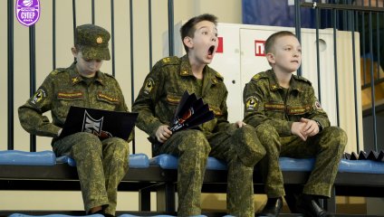 Казаночка - МБА-МГУСиТ-2 63:52 (22.04.2025)