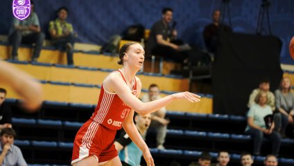 Казаночка - МБА-МГУСиТ-2 63:52 (22.04.2025)