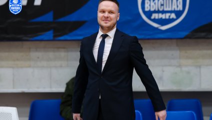 Металлург-Челбаскет - Динамо 71:92 (20.12.2024)