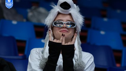 Металлург-Челбаскет - Динамо 71:92 (20.12.2024)