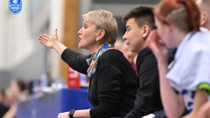 «Нефтяник-Титан-2» оказался сильнее «Ростова-ЮФУ»