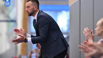 Нефтяник-Титан-2 - Ростов-ЮФУ 60:47 (19.10.2024)