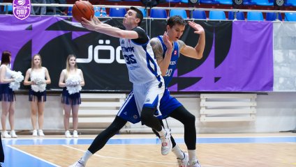 Вторая подряд домашняя победа «Металлурга»