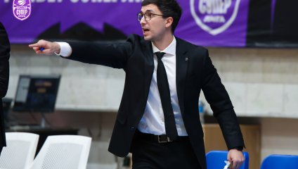 Вторая подряд домашняя победа «Металлурга»