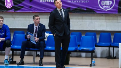 Вторая подряд домашняя победа «Металлурга»
