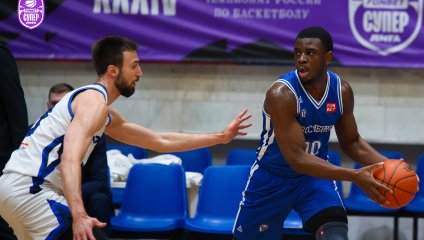 Металлург - Новосибирск 78:67 (10.12.2024)