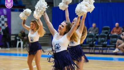 Металлург - Новосибирск 78:67 (10.12.2024)