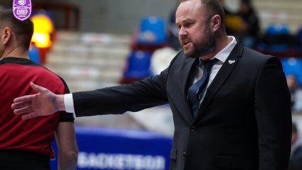 Металлург - Новосибирск 78:67 (10.12.2024)