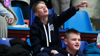 Вторая подряд домашняя победа «Металлурга»