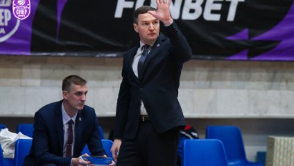 Вторая подряд домашняя победа «Металлурга»