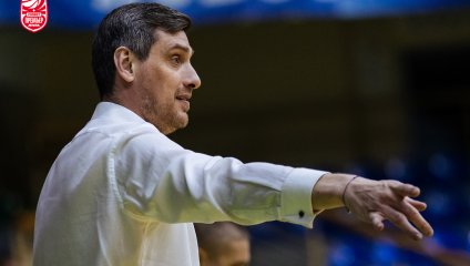 Динамо - Самара 73:65 (30.11.2024)