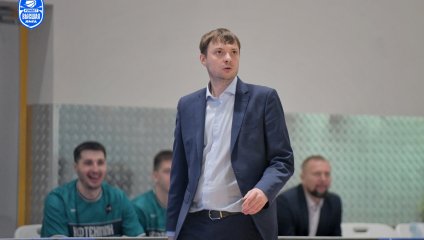 ТСК-УРАЛ - УрГУПС - Нефтехимик 51:85 (15.12.2024)