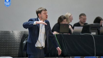 ТСК-УРАЛ - УрГУПС - Нефтехимик 51:85 (15.12.2024)