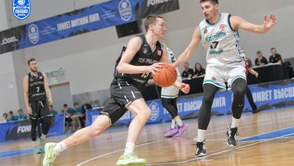 ТСК-УРАЛ - УрГУПС - Нефтехимик 51:85 (15.12.2024)