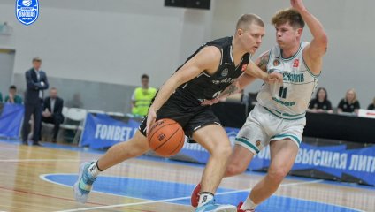 ТСК-УРАЛ - УрГУПС - Нефтехимик 51:85 (15.12.2024)