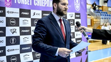 Челбаскет - Динамо 90:97 (06.02.2025)