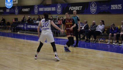 Енисей-2 - Надежда-2 84:66 (13.03.2025)