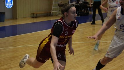 Енисей-2 - Надежда-2 84:66 (13.03.2025)