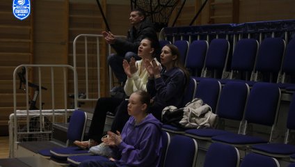 Енисей-2 - Надежда-2 84:66 (13.03.2025)