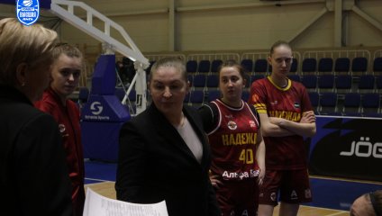 Енисей-2 - Надежда-2 84:66 (13.03.2025)