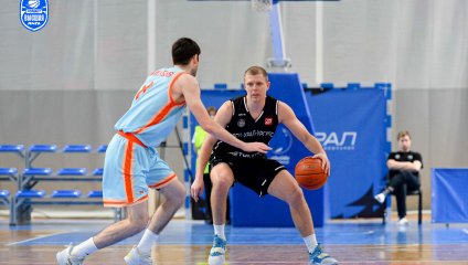 ТСК-УРАЛ - УрГУПС - Десна 55:79 (23.02.2025)