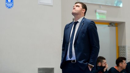 ТСК-УРАЛ - УрГУПС - Десна 55:79 (23.02.2025)